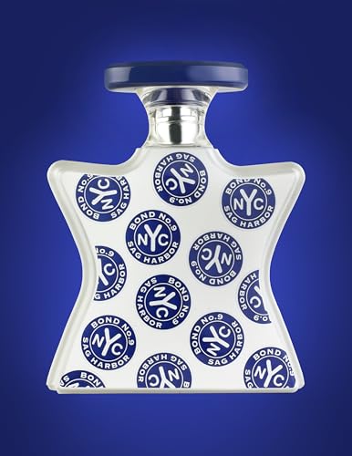 Bond No. 9 46300-100ML New York Sag Harbor Unisex Eau De Parfum thumb #2