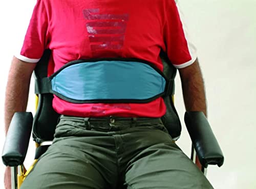 Cinturón pectoral de protección para cochecito con cierre de clip - Original cuidado Farma Cover