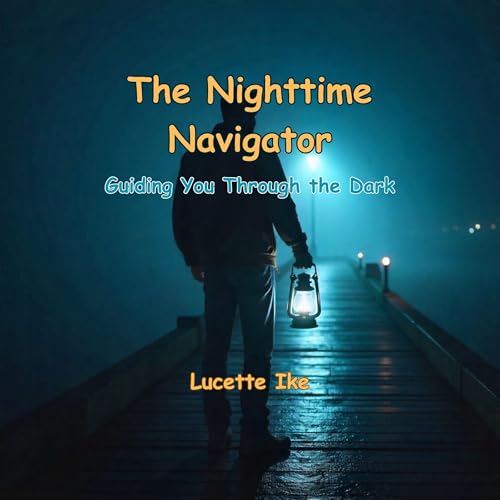 Page de couverture de The Nighttime Navigator
