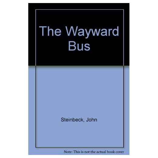 The Wayward Bus