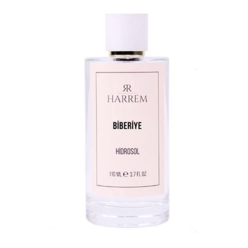 Biberiye Suyu Sebum/Yağ Dengeleyici Tonik 110 ml