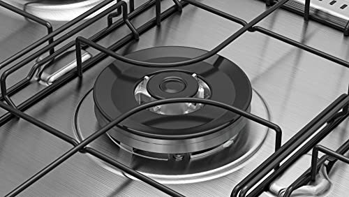 Fogão Dream 4 Bocas Branco, acendimento automático e com forno autolimpante - Itatiaia Bivolt