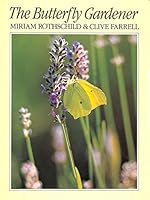 The Butterfly Gardener 0718126270 Book Cover