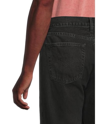 Image of Levi's Men's 555 Relaxed Straight Fit Jean