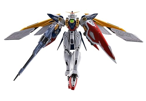 ヒーローズur6枚 METAL ROBOT SPIRITS < SIDE MS > Gundam TR-6 [WOUNDWORT Ra II