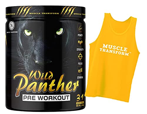 NUTRACEUTICAL- BETA ALANINE, CREATINE, CITRULLINE POWDER [31 Servings] Free Gym Vest