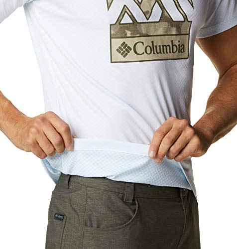 Image of Columbia Men T-Shirt
