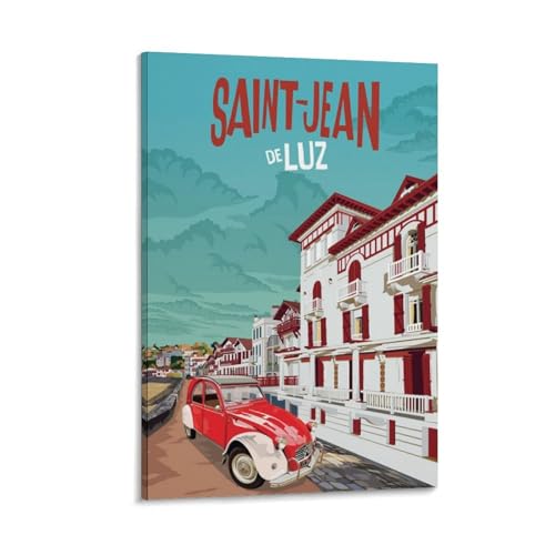 |X^[tXTWLȓsssiʐ^  G LoX ǃA[g rO[ Q  pl16x24inch(40x60cm)