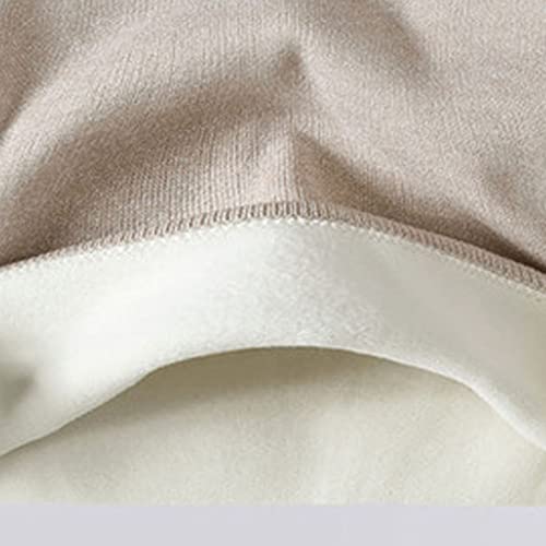 Muscularfit Mens Sweaters Winter Fashion Thermal Long Sleeve Knitted Pullover Sweater Warm Crewneck Knitted Sweaters Pullover4