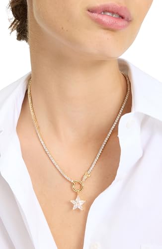 Kate Spade New York Space Cadet Star Necklace3