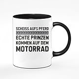 ✅Unsere Kaffeebecher schmücken jeden Schreibtisch im Büro oder den Eßzimmertisch. Unsere Sprüche Tassen machen Morgen für Morgen Spaß, Freude und lassen den Kaffee gleich besser schmecken. Immer eine schöne Geschenkidee.