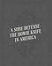 A Sure Defense: The Bowie Knife in America