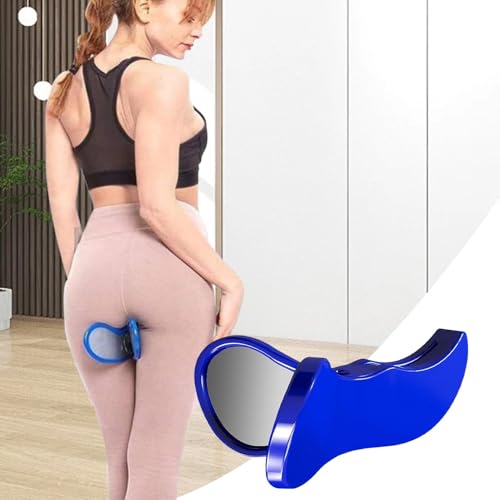 Exerciseur de hanche et de plancher pelvien Femvaults