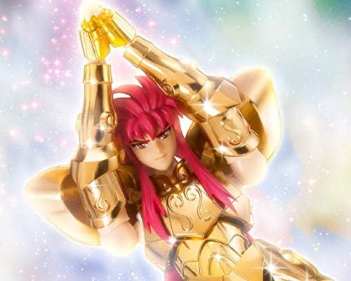 Bandai Saint Cloth Myth EX Aquaria Camus -Edición Color Original-