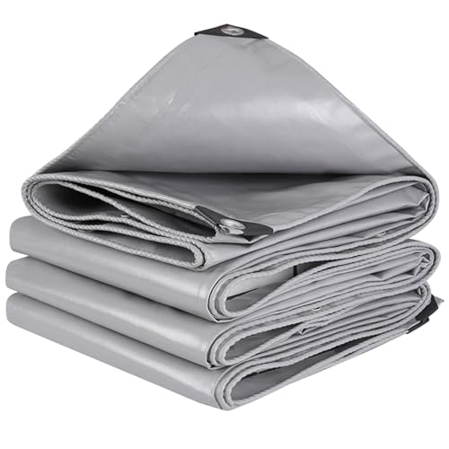Toldo de camping resistente al viento para cubrir el suelo de la tienda 2