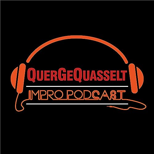 QuerGeQuasselt cover art