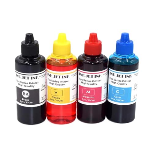 Encre pigmentée T40V Epson SC-T5170 SC-T3170 recharge imprimante