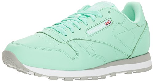 Image of Reebok Men's Classic Leather Sneaker
