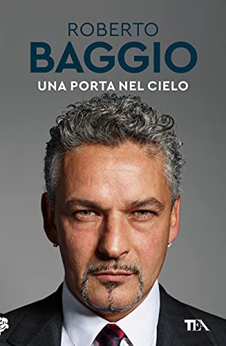 Una porta nel cielo: Un'autobiografia