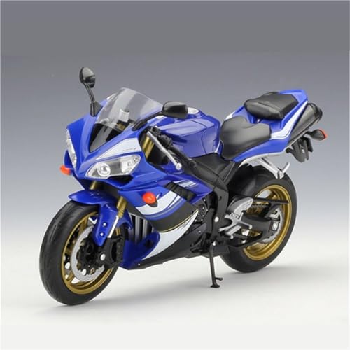 ɓK YZF R1 [VOoCNf _CLXg^oCNf qpMtg 1:10