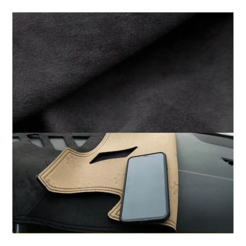 Tapis de protection Caddy III protection solaire dashmat pour longs trajets