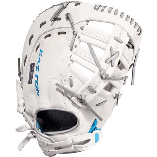 Easton GNXFP313 Ghost Nx Fastpitch Softball First Base Mitt thumb #2
