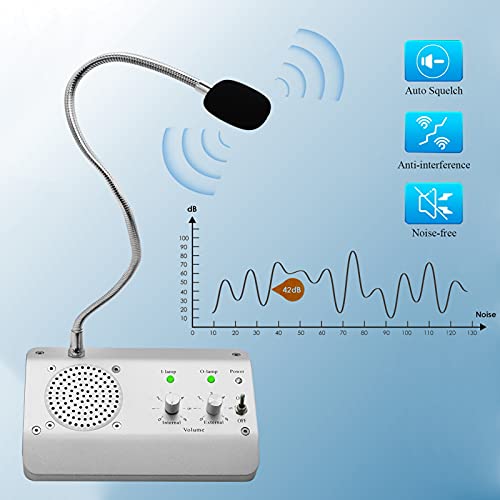 smart intercom system product image