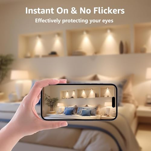 Snnalosses G4 Bulb,12V 20W Halogen Light Bulbs 2 Pin,G4 Light Bulbs for Under Cabinet Puck Light,Microwave,Chandeliers, Accent Lights, Track Lighting,Dimmable,Warm White,12Packs