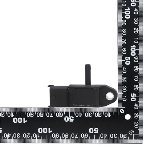 Capteur de pression MAP 0281002593 haute précision pour circuit turbo - 6