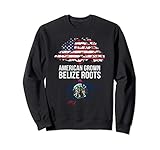 Photo Gallery american grown with belizean roots felpa Photo Gallery american grown with belizean roots felpa