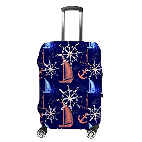 Housse de protection pour bagages de voyage et valises de cabine