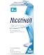Nikotinkaugummi Nicotinell 2 mg Spearmint 96 Stück