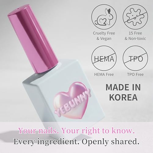 Esmalte de gel holográfico magnético para uñas 15ml miniatura 2