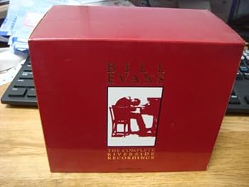 Amazon.co.jp: BILL EVANS COMPLETE RIVERSIDE RECORDINGS 12CD