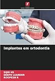 Implantes em ortodontia (Portuguese Edition)