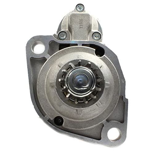 INSTARTING Brand Starter for 12V 2kw 0001177002 0001177003 0001177002 0001177003 0001177010 0001177011 0986029190 115945 DRS0839 STB7010BA STB7010MN STB7010RB