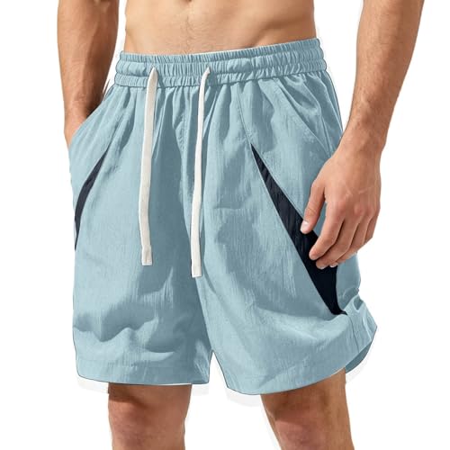 Short de basketball ample qui évite les irritations dues à la chaleur