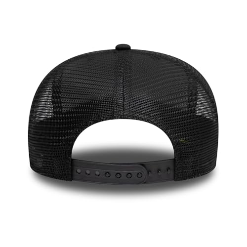 New Era VR46 9FIFTY casquette haut de gamme aux finitions soignées - 4