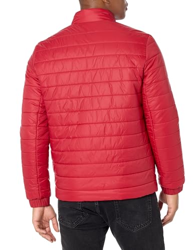 HUGO Women's Lightweight Puffer Jacket2