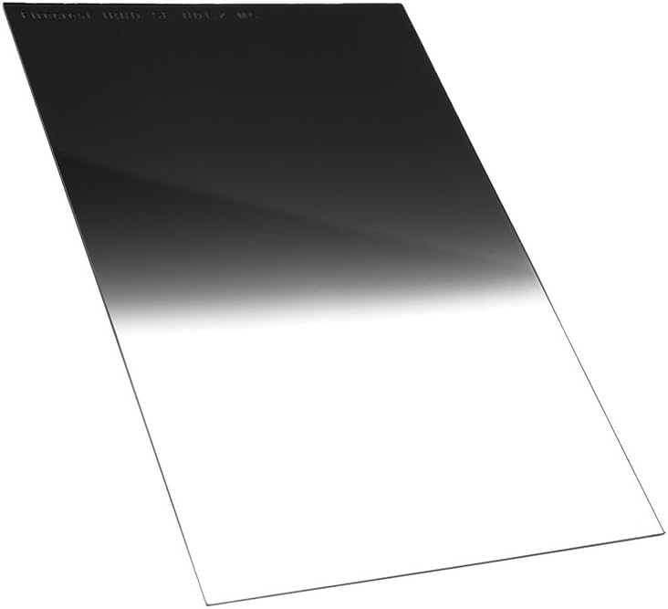 Formatt-Hitech 100x125mm (4"x5") Firecrest ND Soft Edge Grad 1.2 (4 Stops)