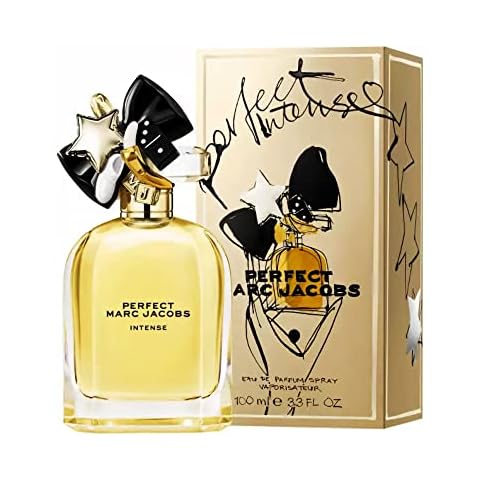Marc Jacobs Perfect Intense Eau de Parfum 100ml Cover