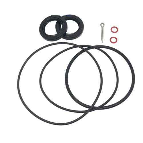 Kit joints d'unité inférieure hors-bord HZW1 pour éviter la casse moteur