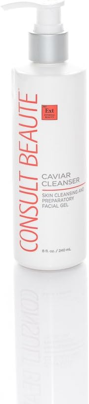 Consult Beaute Caviar Cleanser - 240ml