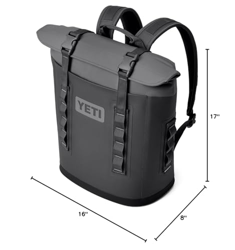 Yeti 18060131264 Hopper M12 Backpack Soft Sided Cooler thumb #7