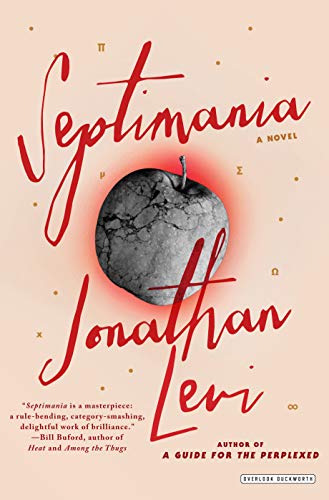 Septimania: A Novel