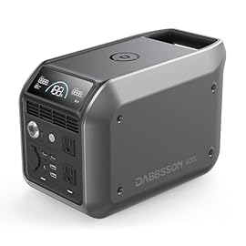 ポータブル電源 600L