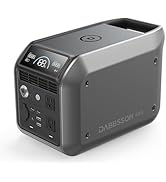 Dabbsson ポータブル電源 300E Dabbsson 300E ポータブル電源｜336Wh・300W 軽量モデル ダブソン