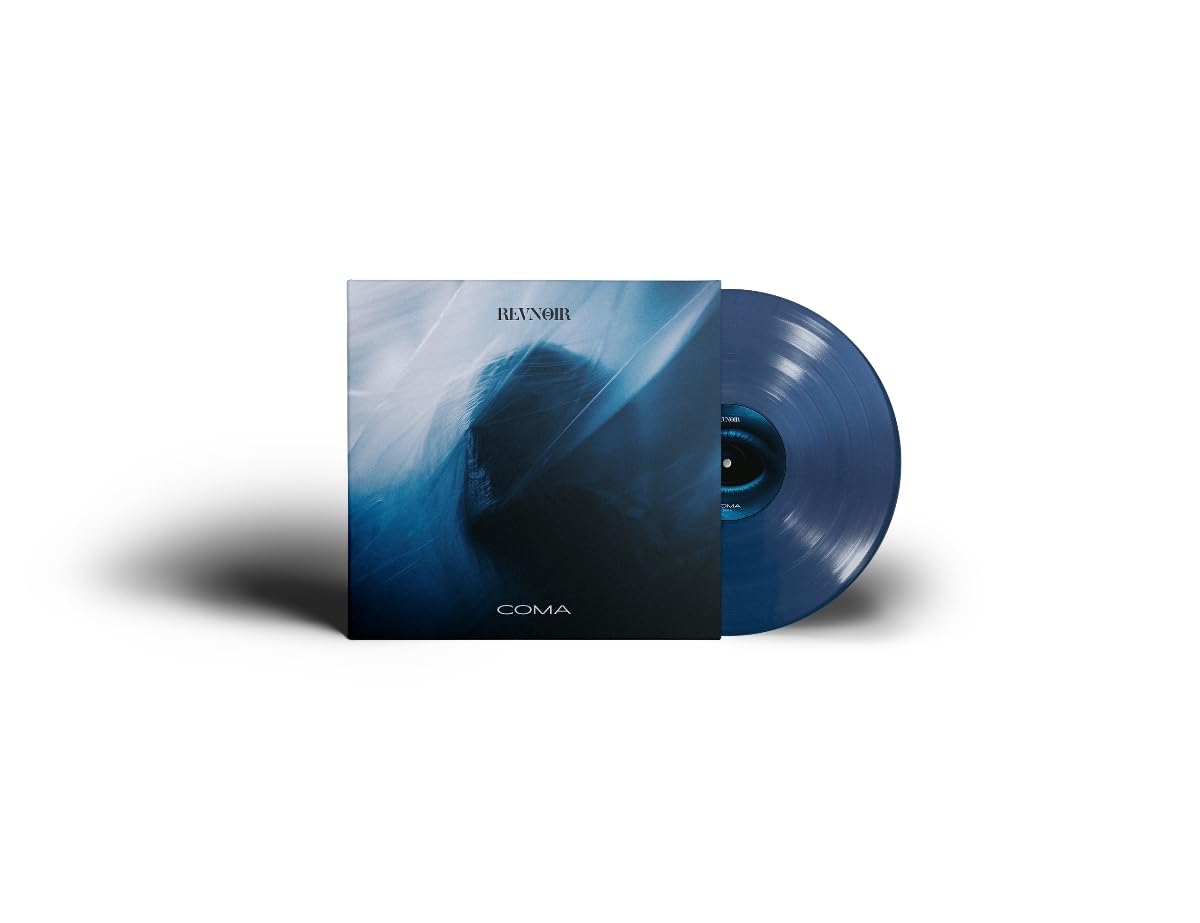 Coma Ep [VINYL]