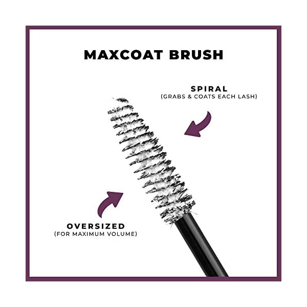 Blinc White Lash Primer, Lash Boosting Conditioning Eyelash Primer Mascara with Vitamin E and Growth Promotion Peptides, Volumizing and Lengthening White Mascara Primer, 6.8mL / 0.23 Fl. Oz