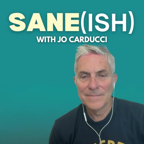 Tearing Down the House: Jo & Andy Ostroy on Trump Distractions, Epstein Fallout & Democracy on the Line